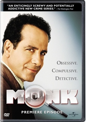 Monk: Premiere Episode