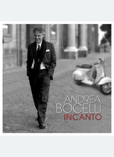 Incanto (CD/DVD Combo) (Deluxe Edition)