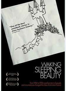Waking Sleeping Beauty