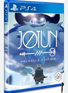 JOTUN:VALHALLA EDITION - Playstation 4