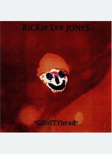 GHOSTYHEAD