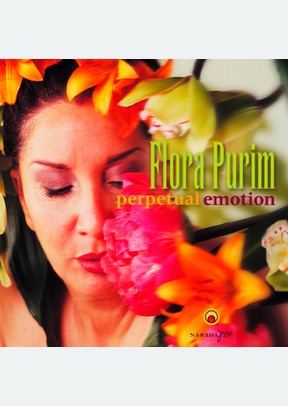 PERPETUAL EMOTION