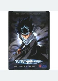 Yu Yu Hakusho: Second Wind