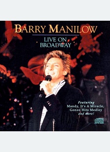 LIVE ON BROADWAY