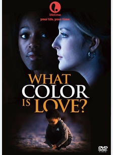 What Color is Love?