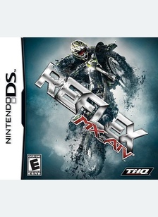 MX VS ATV REFLEX - Nintendo DS