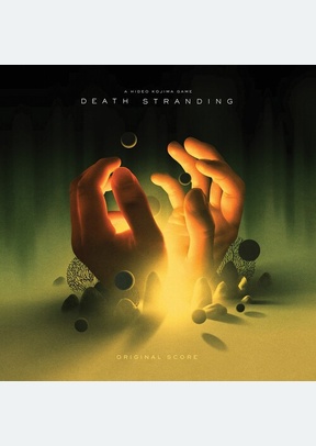 SOUNDTRACK (LP)