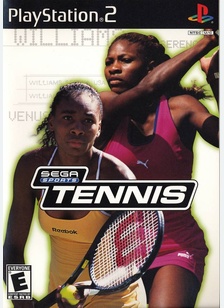 TENNIS 2K2