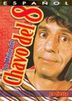 Lo Mejor Del Chavo Del 8 La Fiesta