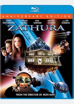 Zathura