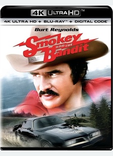 Smokey and the Bandit