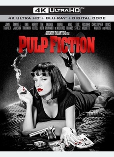 Pulp Fiction