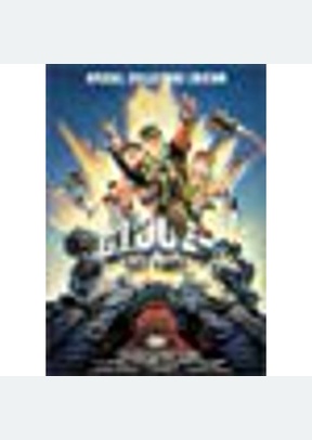 G.I. JOE:THE MOVIE