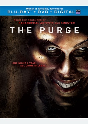 The Purge