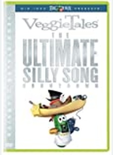 VEGGIE TALES:ULT SILLY SONGS