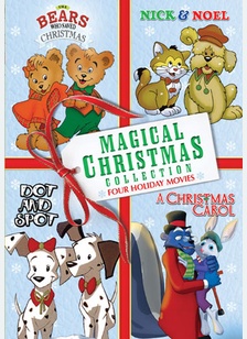 Magical Christmas Collection