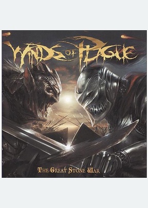 GREAT STONE WAR