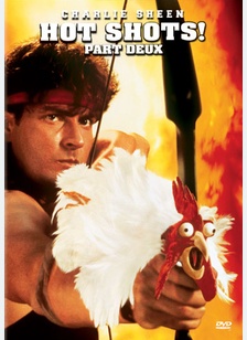 Hot Shots! Part Deux