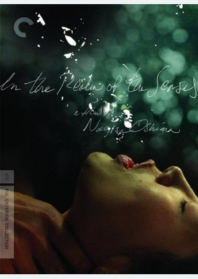 In The Realm Of Senses