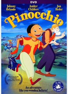Pinocchio