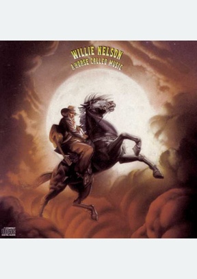 HORSE CALLED MUSIC