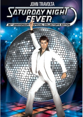 Saturday Night Fever