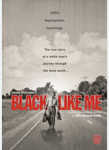 Black Like Me