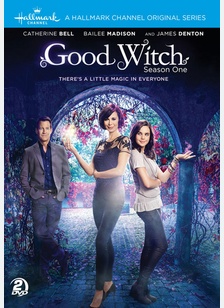 Good Witch: Season 1