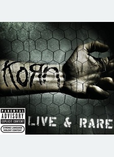 LIVE & RARE (PA)