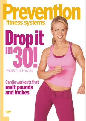 Prevention Fitness Systems: Drop It In 30