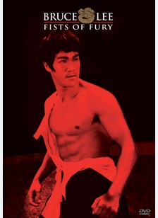 Fists Of Fury