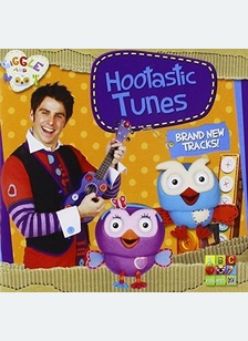 HOOTASTIC TUNES