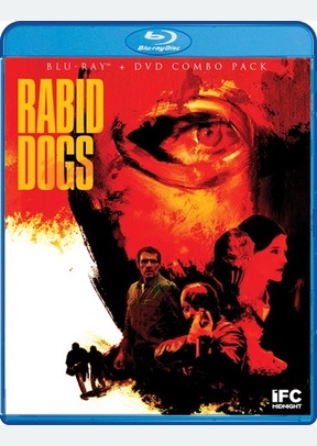 Rabid Dogs