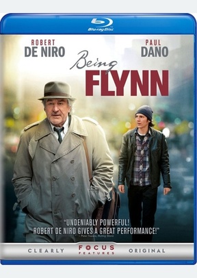 Being Flynn