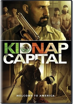 Kidnap Capital