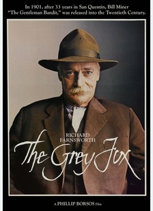 The Grey Fox