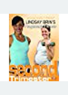 Moms Into Fitness Series: 2nd Trimester