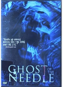 GHOST OF THE NEEDLE