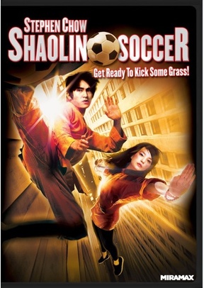 Shaolin Soccer