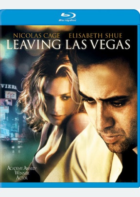 Leaving Las Vegas