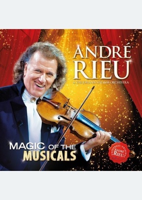 MAGIC OF THE MUSICALS