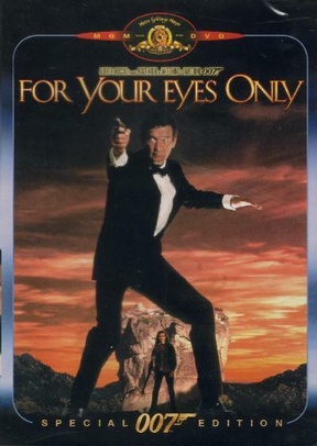 FOR YOUR EYES ONLY:SPEC ED