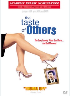 The Taste Of Others