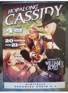 HOPALONG CASSIDY