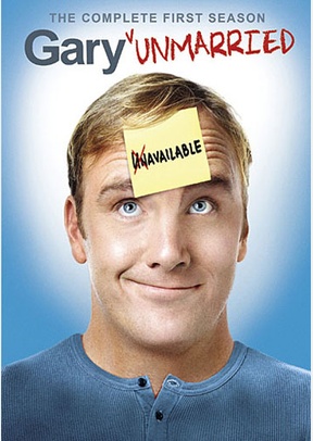 Gary Unmarried: The Complete First Season