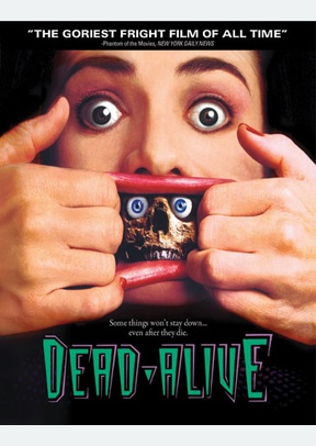 Dead Alive