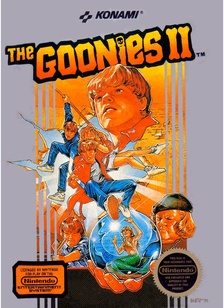 GOONIES 2