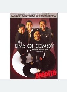 Kims of Comedy