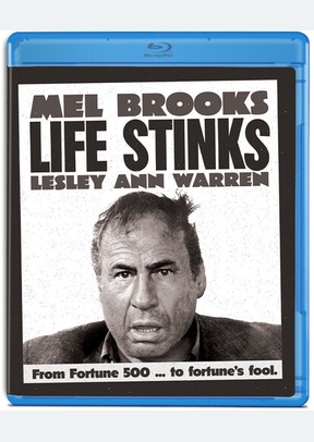 LIFE STINKS (BR)