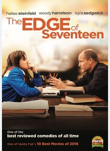 The Edge of Seventeen